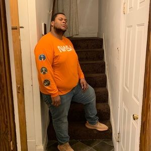 Meet your Posher, Joshua